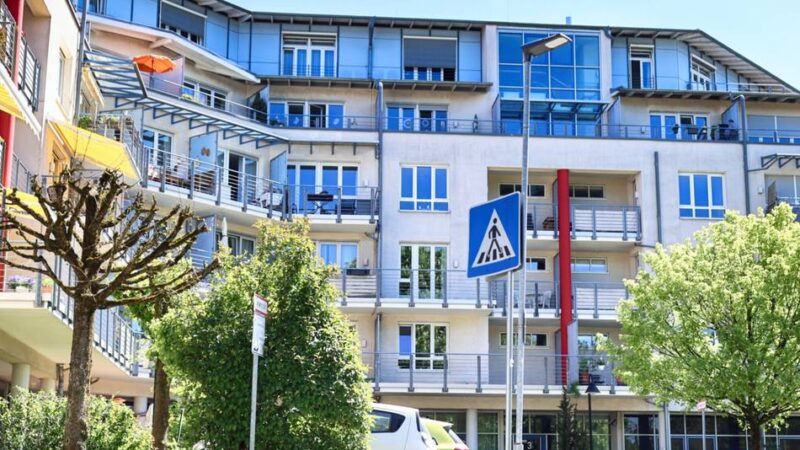 Seniorenresidenz in Hilden: „Wir bleiben mit einem mulmigen Gefühl zurück“