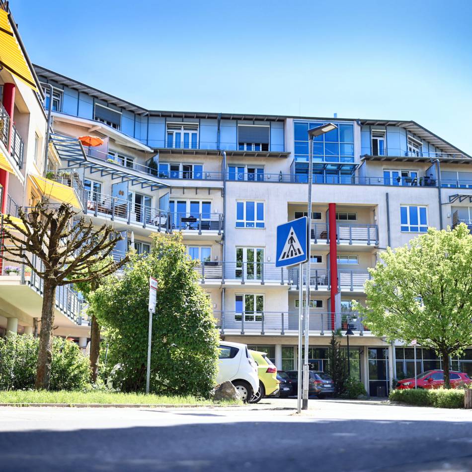 Seniorenresidenz in Hilden: „Wir bleiben mit einem mulmigen Gefühl zurück“