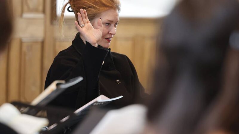 Evangelische Kirche in Mettmann: Kirchenmusikfest lädt zum Verweilen und Mitmachen ein