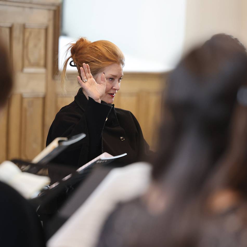 Evangelische Kirche in Mettmann: Kirchenmusikfest lädt zum Verweilen und Mitmachen ein