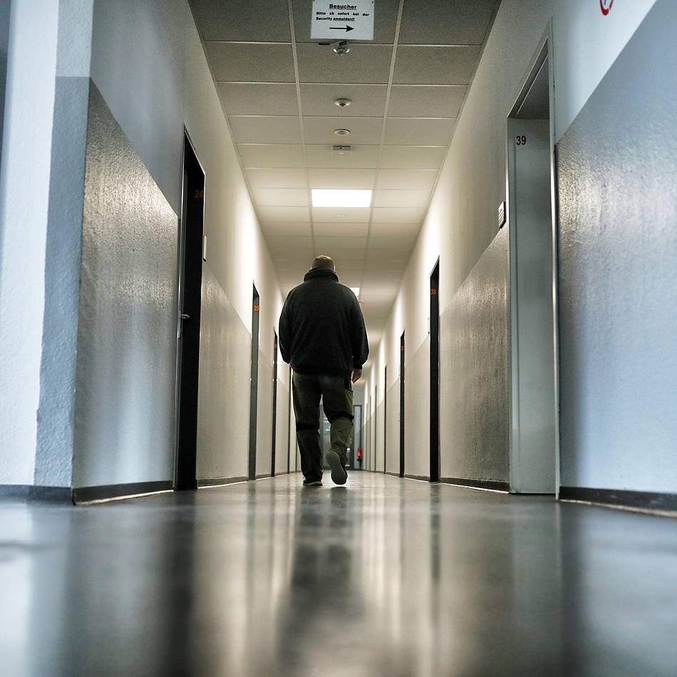 Willkommen in Mettmann: Stadt zur Aufnahme von 89 weiteren Geflüchteten verpflichtet