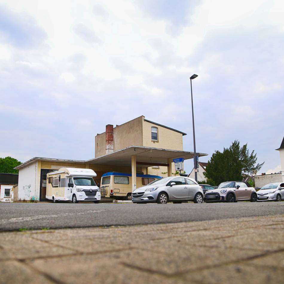 Wohnungsbau in Hilden: Anwohner laufen Sturm gegen neues Wohngebiet im Zentrum