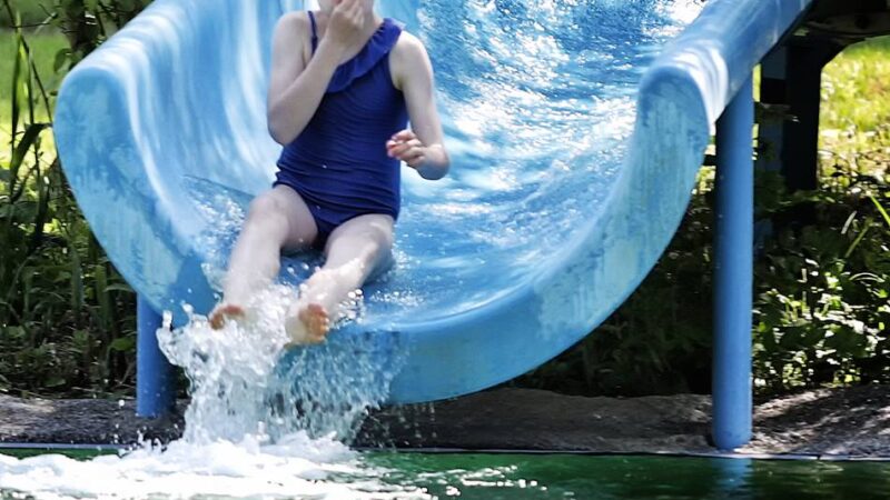 Naturfreibad in Mettmann: Freigabe erteilt – die Badesaison kann kommen