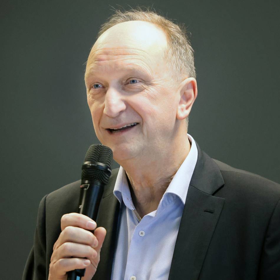 Austausch in Monheim: Wiener schätzt offene Worte der Monheimer Senioren