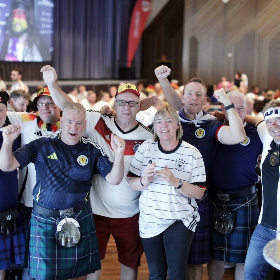 Fußball-WM 2026: Späte Anstoßzeiten bremsen Public-Viewing-Laune im Kreis Mettmann