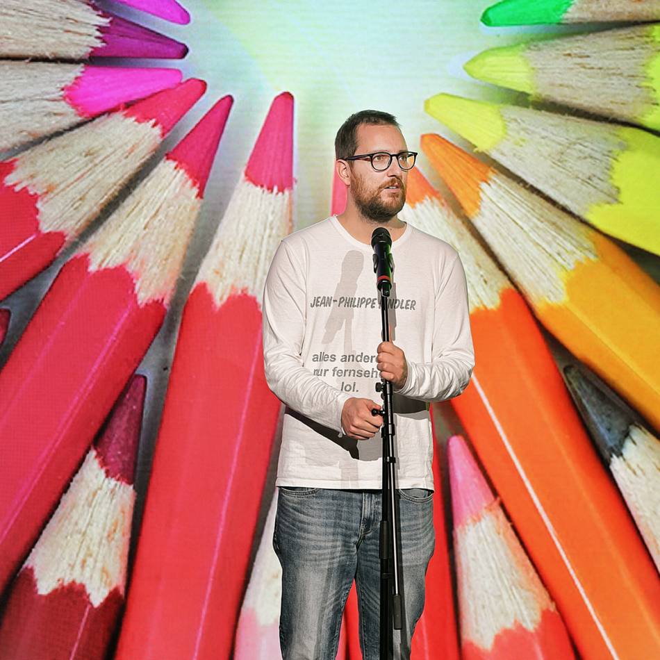 Halbfinale in Langenfeld und Monheim: Kreis Mettmann richtet größte Poetry-Slam-Landesmeisterschaft aus