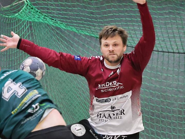 Handball-Regionalliga: Unitas Haan muss in Rheinhausen eine Schippe drauflegen