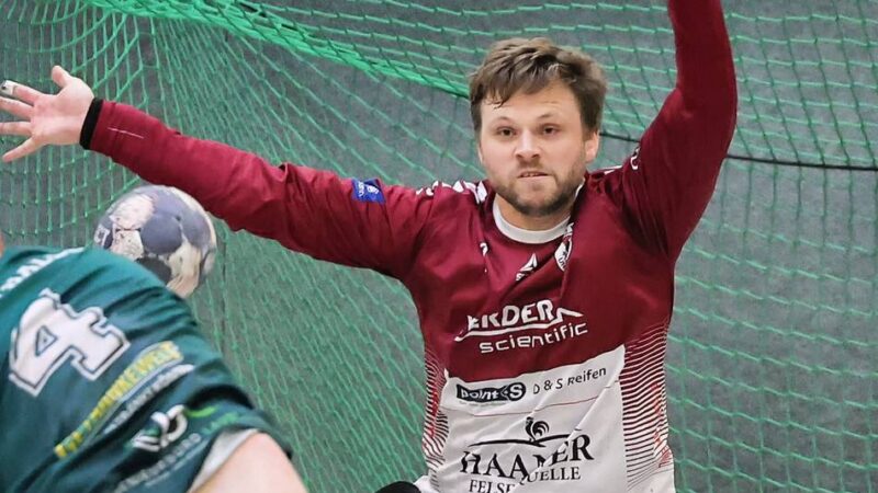 Handball-Regionalliga: Unitas Haan muss in Rheinhausen eine Schippe drauflegen