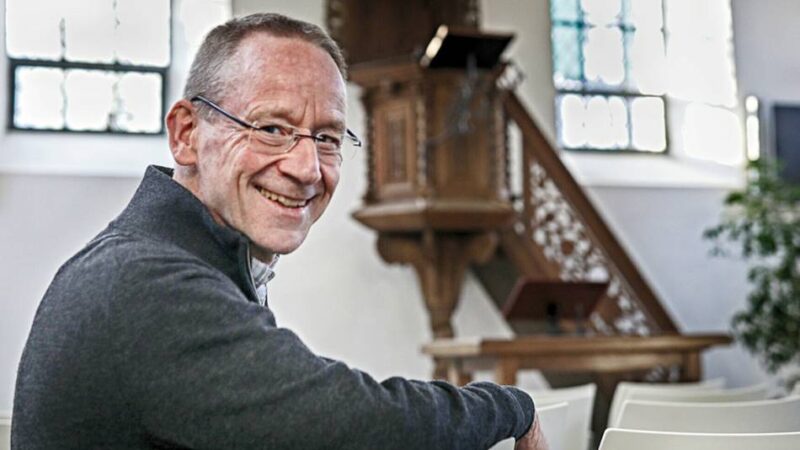 Auf ein Wort aus Haan: „40 Tage zwischen Ostern und Christi Himmelfahrt“