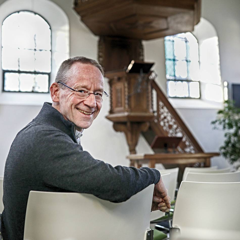 Auf ein Wort aus Haan: „40 Tage zwischen Ostern und Christi Himmelfahrt“