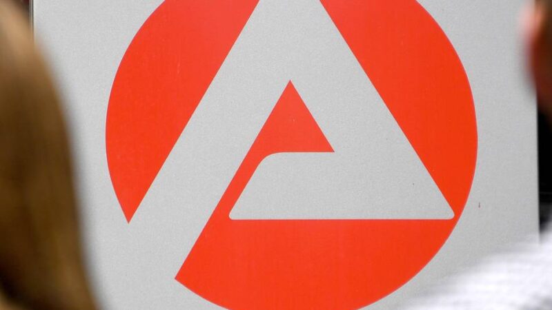 Arbeitsmarkt in Hückeswagen: Ganz leichter Anstieg der Arbeitslosigkeit