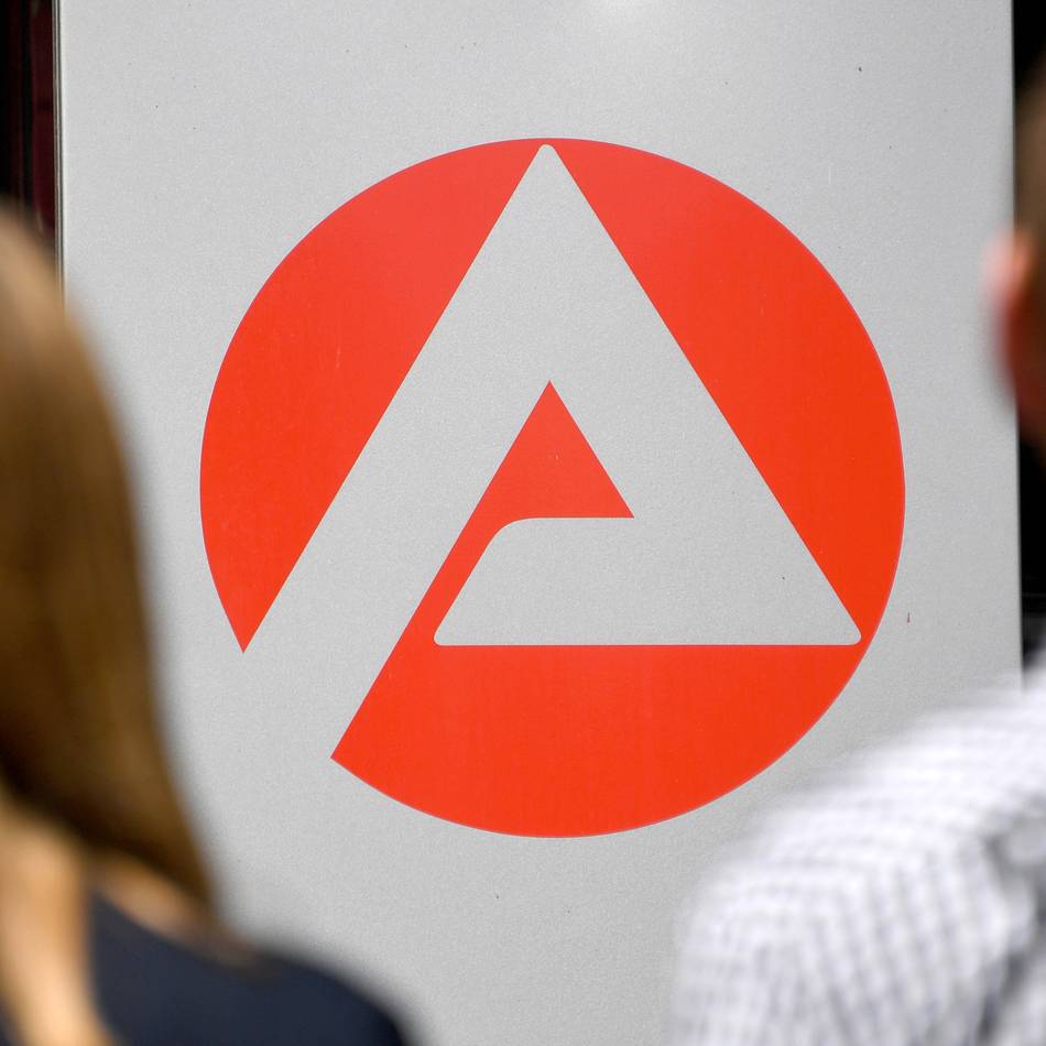 Arbeitsmarkt in Hückeswagen: Ganz leichter Anstieg der Arbeitslosigkeit