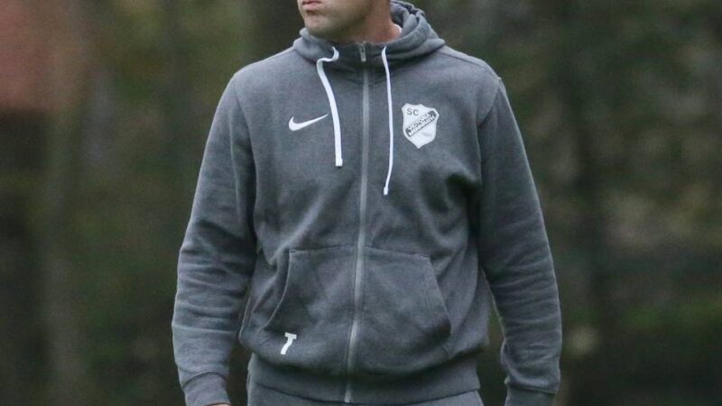 Showdown in der Landesliga: Vier Klubs kämpfen noch um den Klassenerhalt