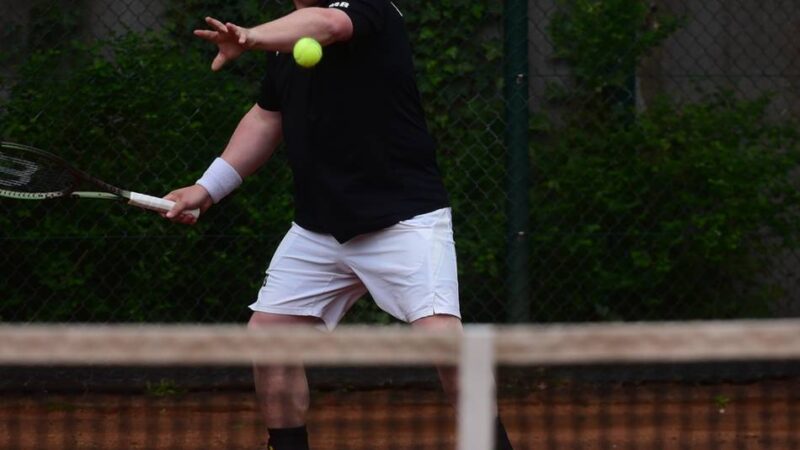 Spiel, Satz und Sieg: So schlagen sich die Tennis-Teams im Kreis Kleve
