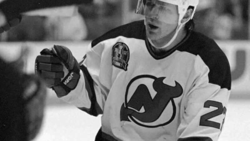 Auch US-Präsident Trump äußert sich: Viermaliger Stanley-Cup-Sieger – NHL-Legende Lemieux ist tot