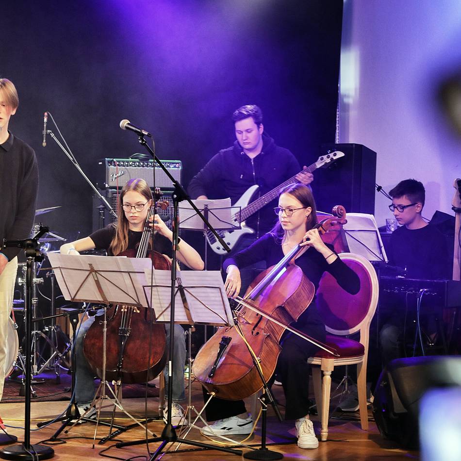 Musikschule Mettmann: Grundschulen droht das Aus für beliebtes Musikprogramm Jekits