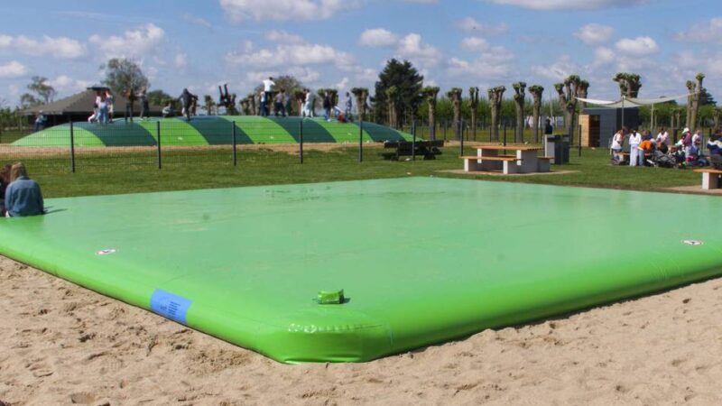 Angebot für kleinere Kinder: Archäologischer Park Xanten baut Spielangebot für Familien weiter aus