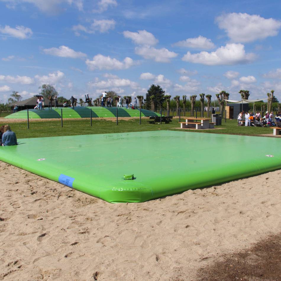 Angebot für kleinere Kinder: Archäologischer Park Xanten baut Spielangebot für Familien weiter aus