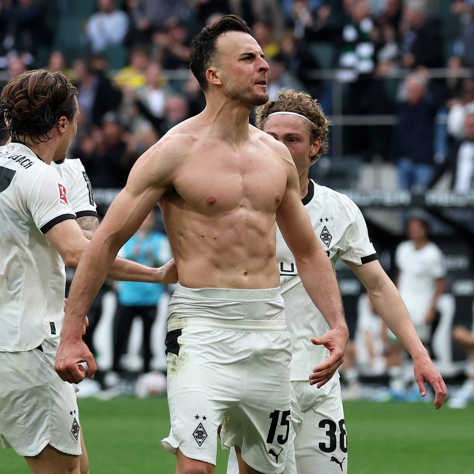 Zwölf Tore plus x: Tabakovic geht – der nächste beste Torjäger wird gesucht