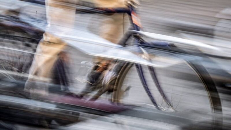 ADFC in Mettmann: Fahrrad-Parcours soll Schulkinder vor Unfällen schützen