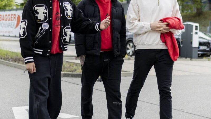 Neuer Klub steht schon fest: Spezielle Rolle für Fanliebling in seinen letzten Fortuna-Wochen – auch er muss ersetzt werden