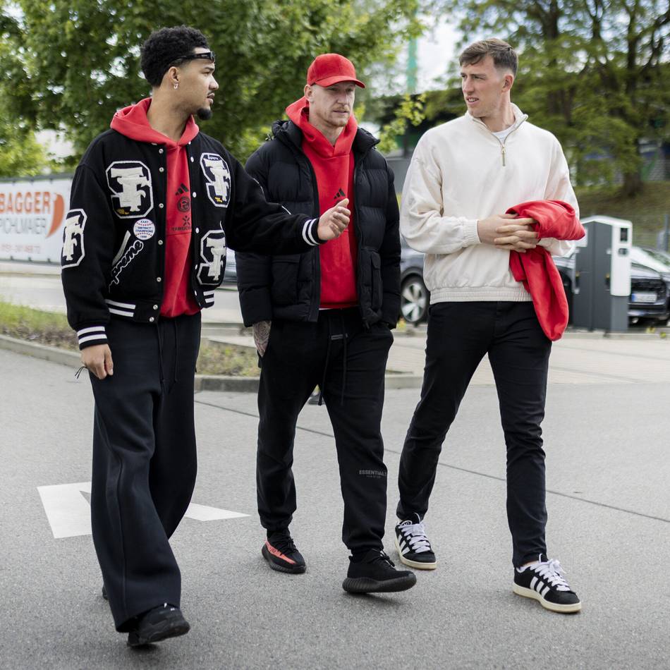 Neuer Klub steht schon fest: Spezielle Rolle für Fanliebling in seinen letzten Fortuna-Wochen – auch er muss ersetzt werden