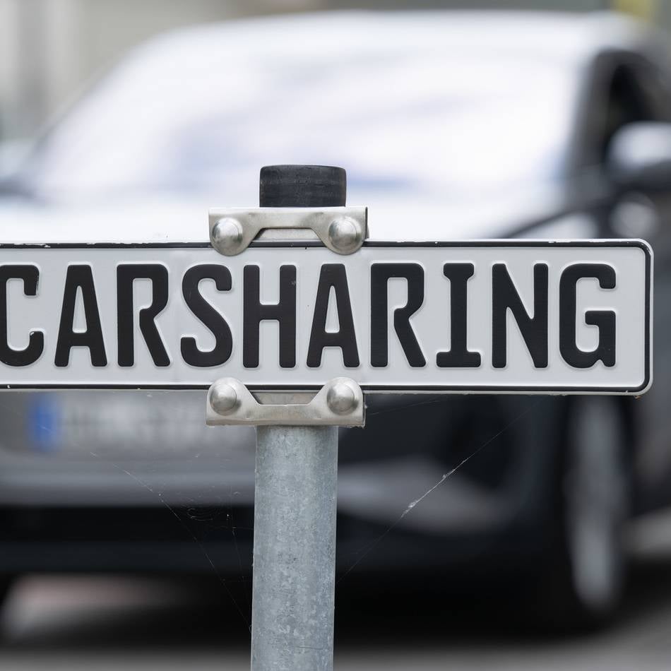 Mobilität in Rommerskirchen: Gemeinde startet Carsharing mit 9-Sitzer-Kleinbus