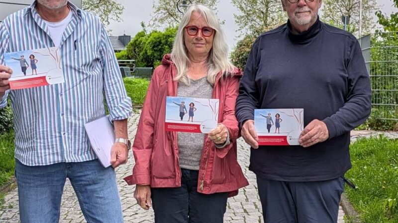 Kinderförderung in Wermelskirchen: „Radieschen ist nicht mehr in aller Munde“