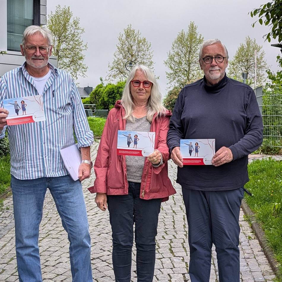 Kinderförderung in Wermelskirchen: „Radieschen ist nicht mehr in aller Munde“