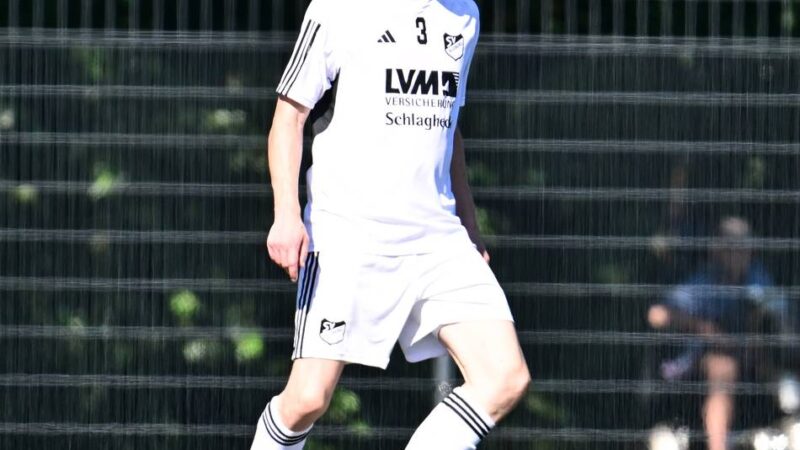 Kader-Update beim Landesliga-Spitzenreiter: Budberger Identifikationsfigur droht das Karriereende
