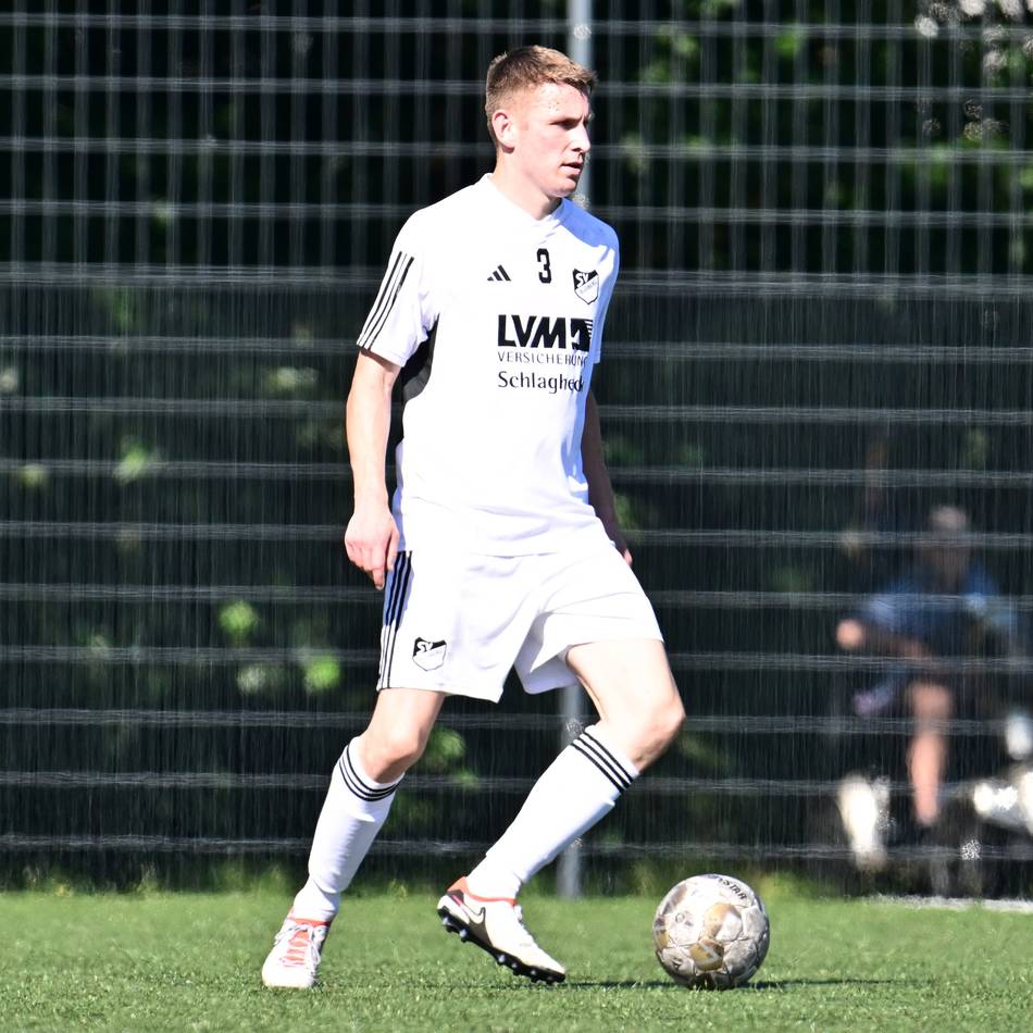 Kader-Update beim Landesliga-Spitzenreiter: Budberger Identifikationsfigur droht das Karriereende