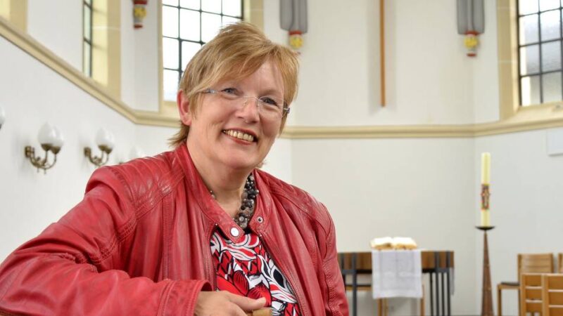 Am Montag unter freiem Himmel: Ökumenischer Pfingstgottesdienst in Rheinberg
