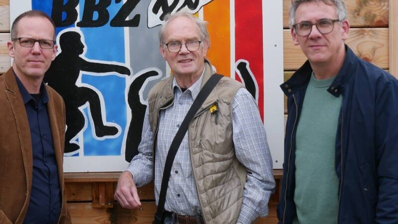 Hilft bei Problemen in der Lehre: Mit AsA-flex erfolgreich durch die Ausbildung