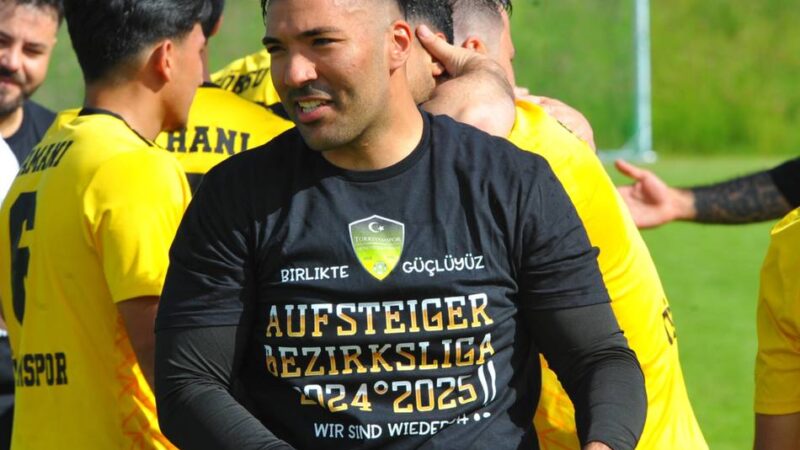 Neuaufbau nach Abstieg: 1. FC Mönchengladbach stellt sechs Neuzugänge vor