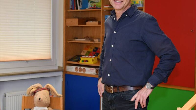 Familienberatung in Wermelskirchen: Eltern mit Kleinkindern suchen früher Unterstützung