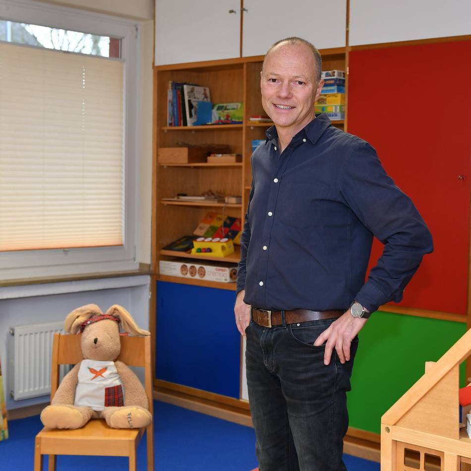 Familienberatung in Wermelskirchen: Eltern mit Kleinkindern suchen früher Unterstützung