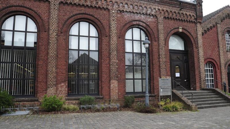 Zukunftsprojekt in Planung: Diskussion um neuen Bildungscampus in Grevenbroich