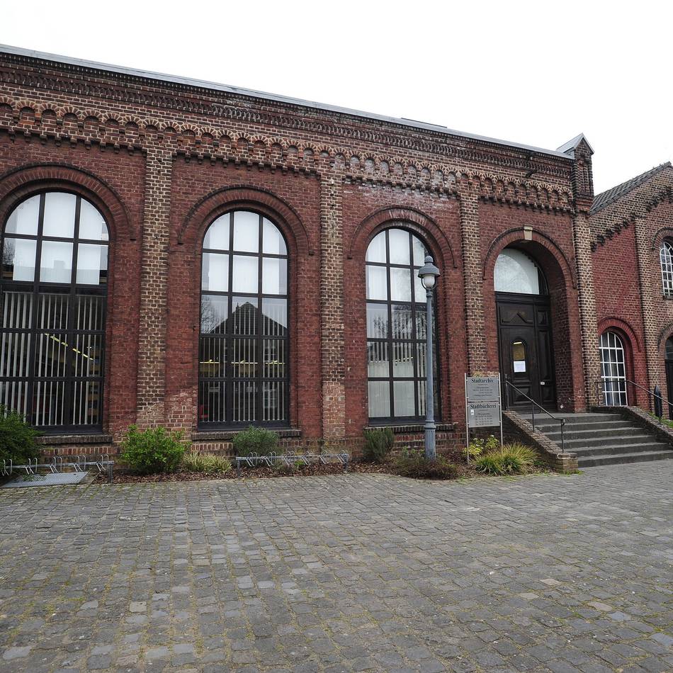 Zukunftsprojekt in Planung: Diskussion um neuen Bildungscampus in Grevenbroich