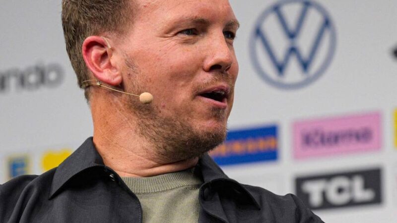 Neuer ist dabei: Diese 26 Spieler hat Nagelsmann für die Fußball-WM 2026 nominiert