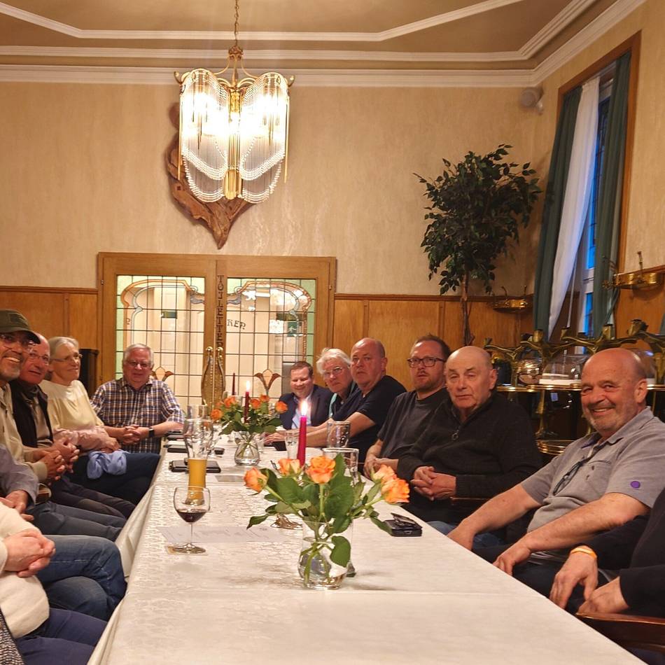 Politik in Kevelaer: Vorstand der KBV wird mit Wiederwahl bestätigt