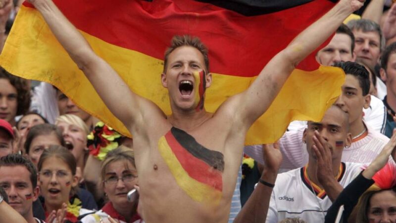 WM in Moers und Umgebung: Kein Public Viewing? Gastronomen hadern mit den Anstoßzeiten