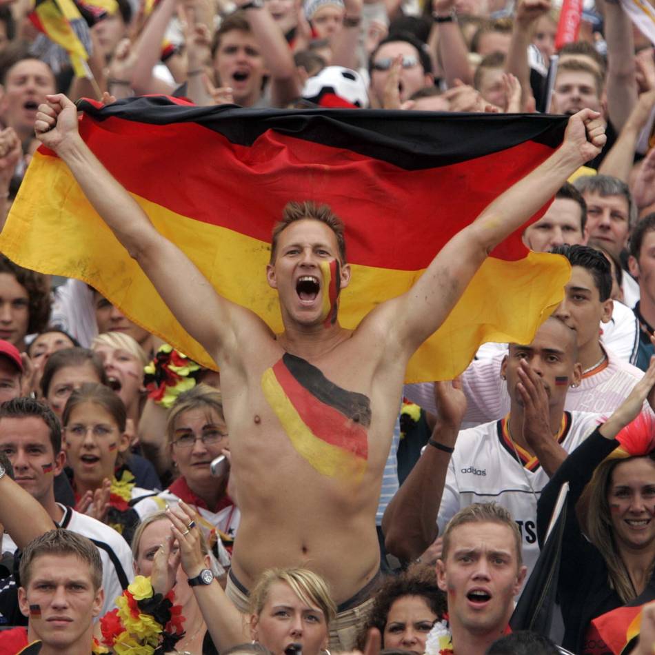 WM in Moers und Umgebung: Kein Public Viewing? Gastronomen hadern mit den Anstoßzeiten