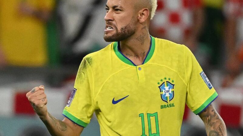 Superstar kehrt zurück: Neymar für brasilianischen WM-Kader nominiert