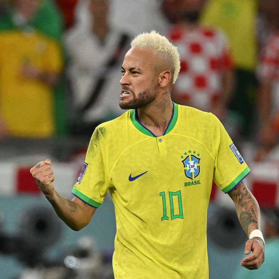 Superstar kehrt zurück: Neymar für brasilianischen WM-Kader nominiert
