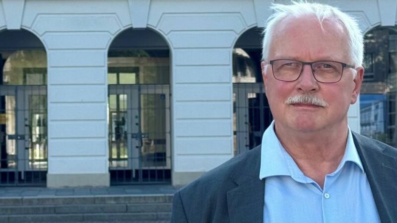 Wohnungsmarkt unter Druck: Krefeld fehlen 7800 Wohnungen