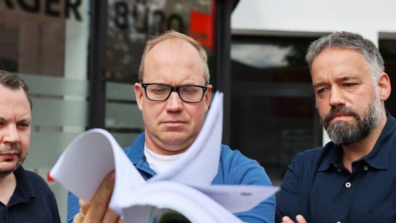 Haushaltsberatungen in Mettmann: Kritiker werfen Bürgermeister unrealistische Planungen vor
