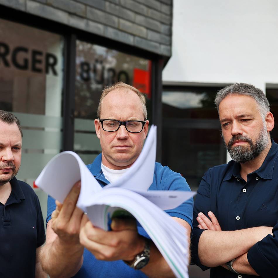 Haushaltsberatungen in Mettmann: Kritiker werfen Bürgermeister unrealistische Planungen vor