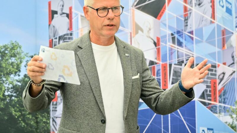 45 Millionen Euro Fördergeld: Wettlauf gegen die Zeit für IHK-Campus am Wendersplatz in Neuss