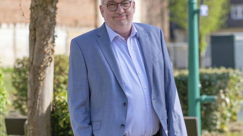 SPD Jüchen trauert: Ralf Pritzke im Alter von 59 Jahren verstorben