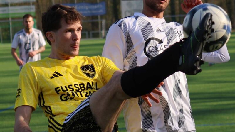 „Schwache Leistung“: SV Schlebusch verspielt in Flittard die Chance auf den Befreiungsschlag